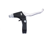 2-3 finger alloy lever